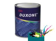 Duxone Краска автомобильная Lada DX 417 Пицунда 1л+0,5л