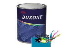 Duxone Краска автомобильная Lada DX 425 Адриатика 1л+0,5л