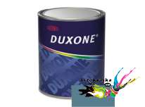 Автокраска Duxone Lada DX 427 Серо-синяя 1л+0,5л