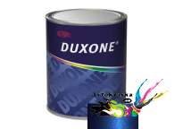 Базовая автоэмаль Duxone Lada DX 446BC Сапфир