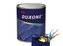 Автокраска Duxone Lada DX 447 Полночь 1л+0,5л