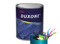 Duxone Базовая краска DX 460BC Аквамарин Lada