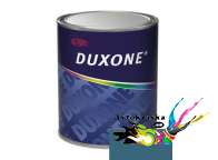 Duxone Автоэмаль акриловая Lada DX 470 Босфор 1л+0,5л