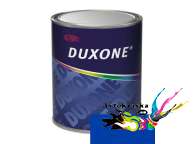 Duxone Автоэмаль акриловая Ral DX 5005 Синяя 1л+0,5л Duxone Автоэмаль акриловая Ral DX 5005 Синяя 1л+0,5л
