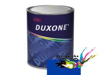 Duxone Автоэмаль акриловая Ral DX 5005 Синяя 1л+0,5л