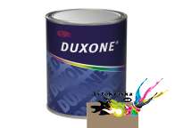Duxone Краска автомобильная Lada DX 509 Бежевая 1л+0,5л