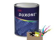 Duxone Краска автомобильная Lada DX 509 Бежевая 1л+0,5л
