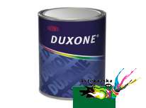 Duxone Краска автомобильная Lada DX 564 Кипарис 1л+0,5л