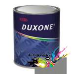 Duxone Краска автомобильная Lada DX 602 Темно-серая 1л+0,5л
