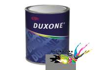 Duxone Краска автомобильная Lada DX 602 Темно-серая 1л+0,5л