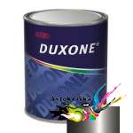 Duxone Автомобильная краска DX 640BC Lada Серебристый металлик