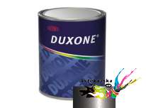 Duxone Автомобильная краска DX 640BC Lada Серебристый металлик