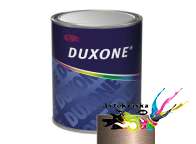 Автоэмаль базовая Duxone DX 670BC Сандаловый металлик