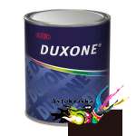 Автокраска Duxone Lada DX 793 Темно-коричневая 1л+0,5л
