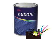 Автокраска Duxone Lada DX 793 Темно-коричневая 1л+0,5л