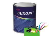 Акриловая эмаль DX Flora Флора Duxone 1л+0,5л