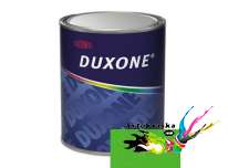 Акриловая эмаль DX Flora Флора Duxone 1л+0,5л