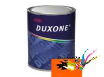 Акриловая автокраска Duxone DX Orange Оранжевая 1л+0,5л