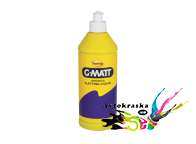 Матирующая паста Farecla G-Matt 0.5 кг