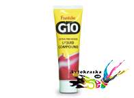  Farecla G10 молочко полироль для блеска 0,1 л