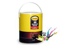 Farecla G3 Абразивная полировальная паста 4 кг