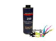 Антигравий GRANDINALL 250 черный 1кг Антигравий GRANDINALL 250 черный 1кг