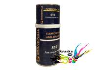 GRANDINALL Лак акриловый HS AntiScratch 810 1л+0,5л GRANDINALL Лак акриловый HS AntiScratch 810 1л+0,5л