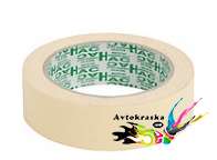 Лента малярная Нас 30мм х 40м