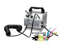 Компрессор Anest Iwata для аэрографов Компрессор Anest Iwata для аэрографов