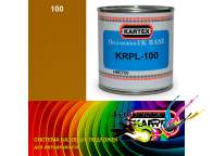 Kartex Базовая подложка для краски KRPL-100 горчичная 0,25 л Kartex Базовая подложка для краски KRPL-100 горчичная 0,25 л
