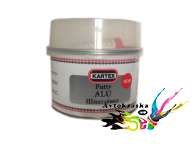 Шпатлевка с алюминием Kartex 11600 0,2 кг