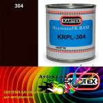 Kartex Базовая подложка для краски KRPL-304 темно-вишневая 0,25 л