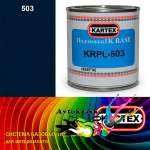Kartex Базовая подложка для краски KRPL-503 синяя 0,25 л