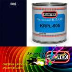 Kartex Базовая подложка для краски KRPL-505 сине-красная 0,25 л