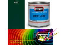 Kartex Базовая подложка для краски KRPL-600 темно-зеленая 0,25 л