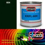 Kartex Базовая подложка для краски KRPL-604 желто-зеленая 0,25 л