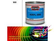 Kartex Базовая подложка для краски KRPL-900 белая 0,25 л