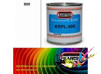 Kartex Базовая подложка для краски KRPL-900 белая 0,25 л