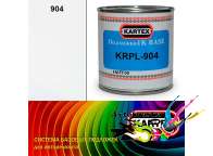 Kartex Базовая подложка для краски KRPL-904 серая 0,25 л