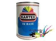 Автокраска базовая Kartex Mitsubishi X42 0,8л