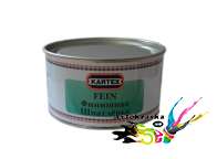 Финишная шпатлевка Kartex 1,8 кг