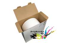 KDS Поролоновые валики для маскировки проёмов d13 мм х 50м