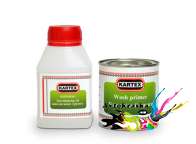 Протравливающий/Кислотный грунт Kartex 0,2л+0,2л Протравливающий/Кислотный грунт Kartex 0,2л+0,2л