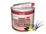 Универсальная шпатлевка Kartex 11055 2 кг