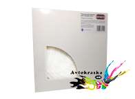 Поролоновые валики Kartex для маскировки проемов авто d13 мм х 20м