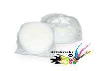 KDS Полировальный круг белый 150мм х 50мм