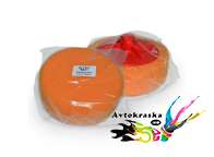 KDS Полировальный круг розовый 150мм х 50мм