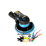 Пневматическая шлифовальная машинка Kovax Proma-X Air V2 150мм