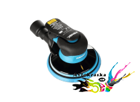 Пневматическая шлифовальная машинка Kovax Proma-X Air V2 150мм