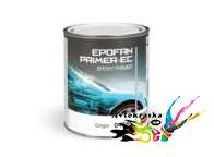 Грунт эпоксидный Lechler Epofan Primer R-EC 1л+1л серый Грунт эпоксидный Lechler Epofan Primer R-EC 1л+1л серый